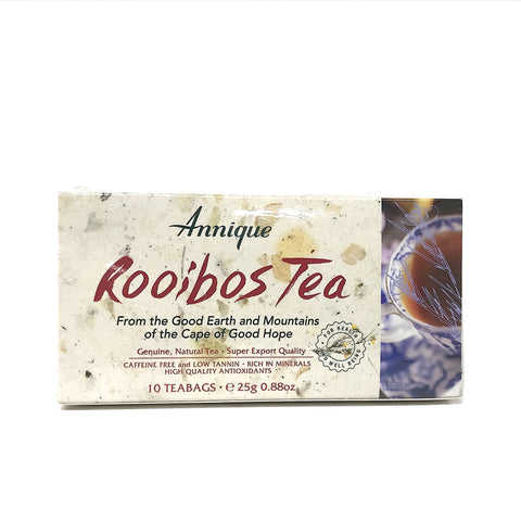 Annique Rooibos Tea