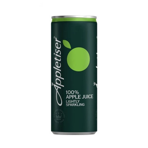 Appletiser