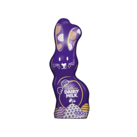 Cadbury Dairy Milk Bunny 100g