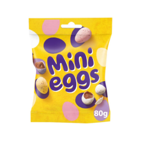 Cadbury Mini Eggs