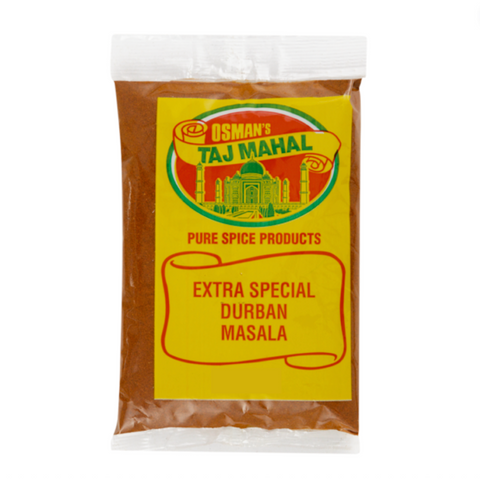 Osman's Durban Masala spice