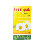 Freshpak Rooibos Tea Flavours