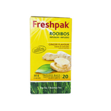 Freshpak Rooibos Tea Flavours