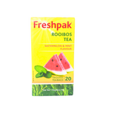 Freshpak Rooibos Tea Flavours