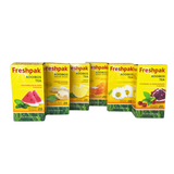 Freshpak Rooibos Tea Flavours