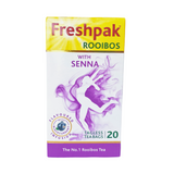 Freshpak Rooibos Tea Flavours