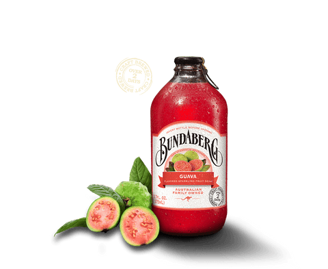 Bundaberg Guava