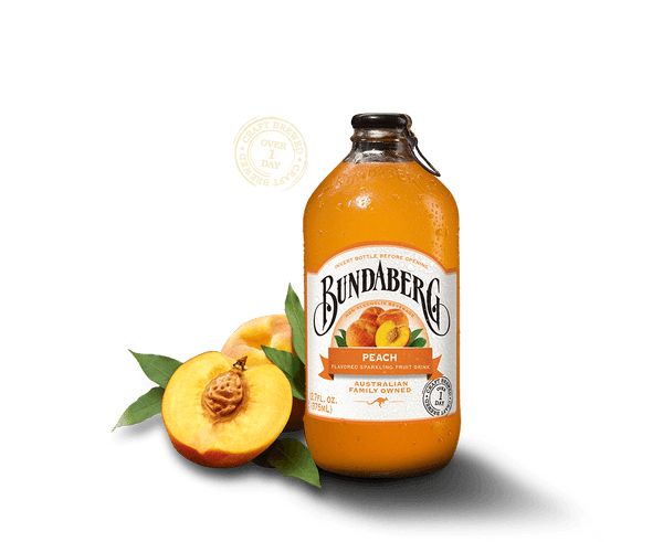 Bundaberg Peach
