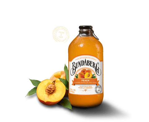 Bundaberg Peach