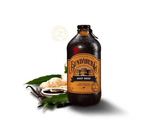 Bundaberg Rootbeer