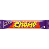 Cadbury Chomp - 21g Bar - 5 pack