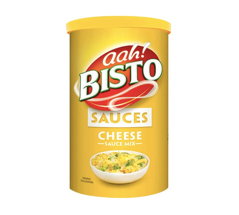 Bisto Cheese Sauce Mix 190g
