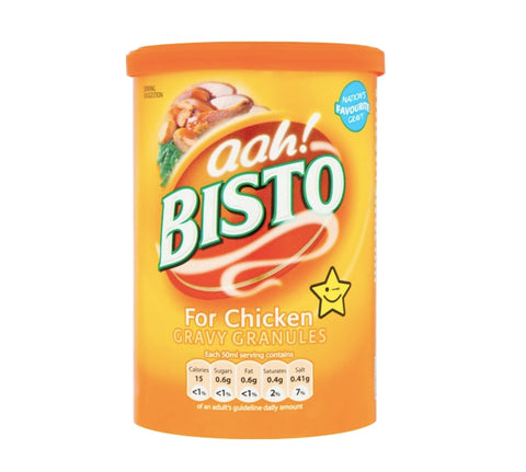 Bisto Chicken Gravy Granules 170g