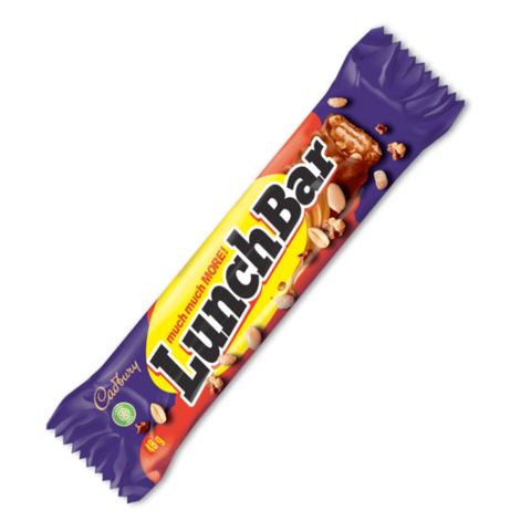Cadbury Lunch Bar - 46g Bar
