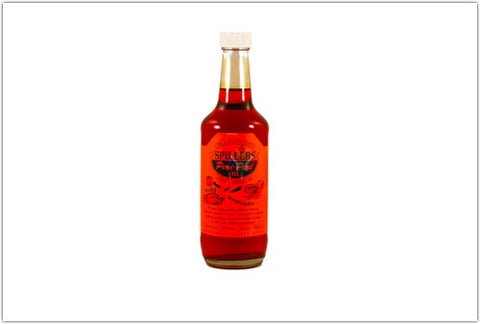 Spillers Peri Peri Oil