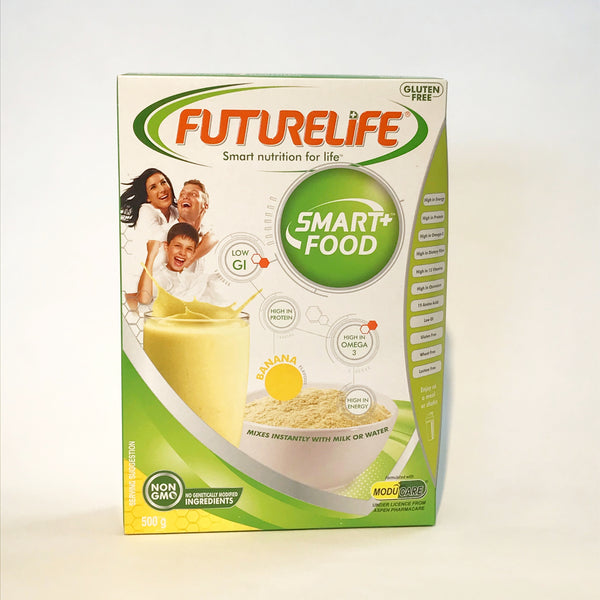 Futurelife Smart Food Banana Flavour 500g