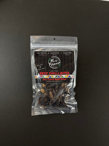Chilli Bites - Lean