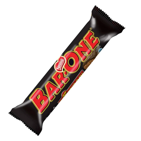 Nestle Bar One - 55g Bar