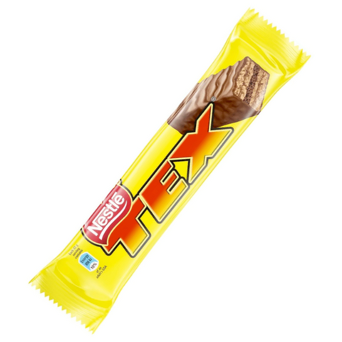 Nestle Tex - 40g Bar