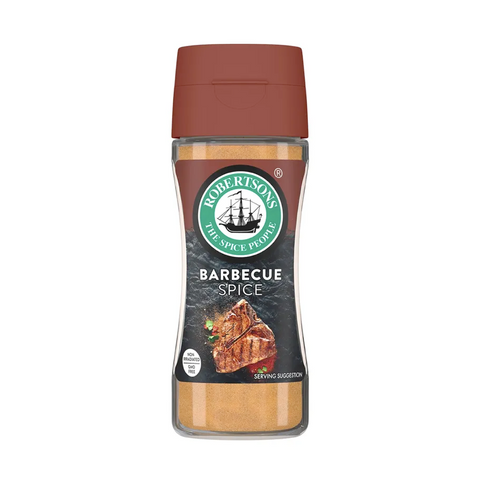 Robertsons Barbecue Spice 60g