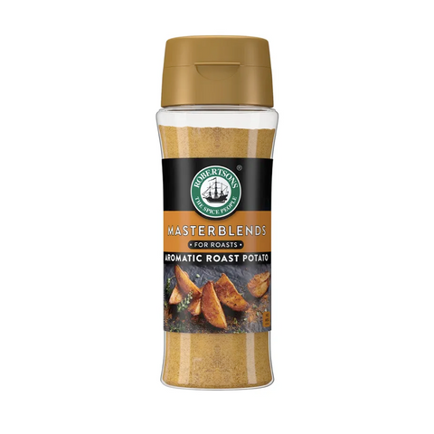 Robertsons Master Blend Aromatic Roast Potato 200ml