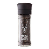 Oryx Natural Black Pepper Grinder