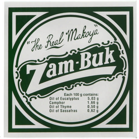 Zam-Buk 60g