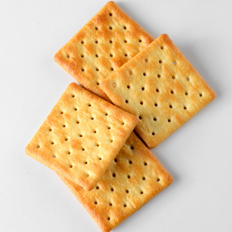 Crackers