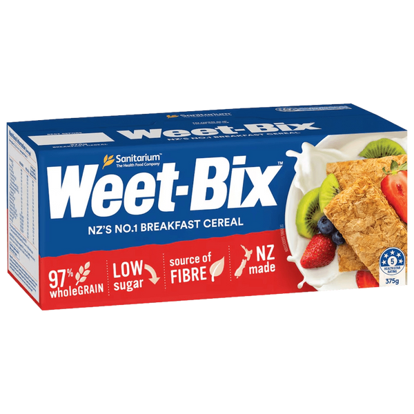 Sanitarium Weet Bix