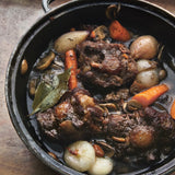 Oxtail (ONLY AVAILABLE IN STORES)