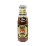 All Gold Tomato Sauce