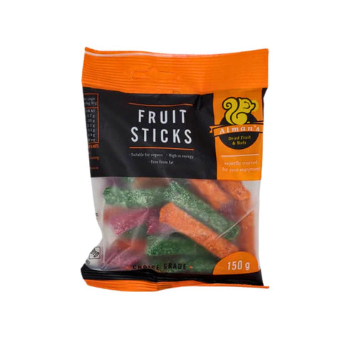 Almans Fruit Sticks