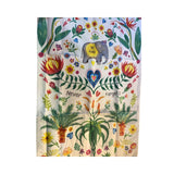 African Smiles Tea Towels