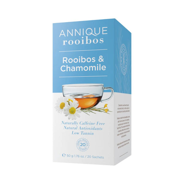 Annique Rooibos & Chamomile