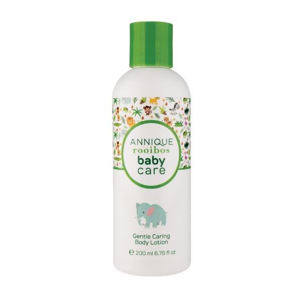 Annique Baby Lotion