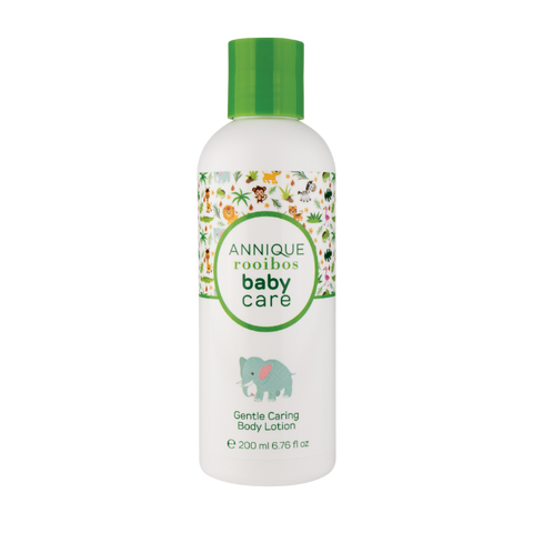 Annique Baby Lotion