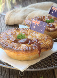 Aussie Pies