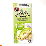 Bakers Provita Crispbread