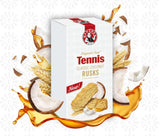 Bakers Tennis Rusks