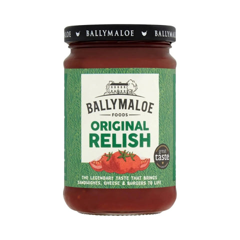 Ballymaloe Original Relish 310g