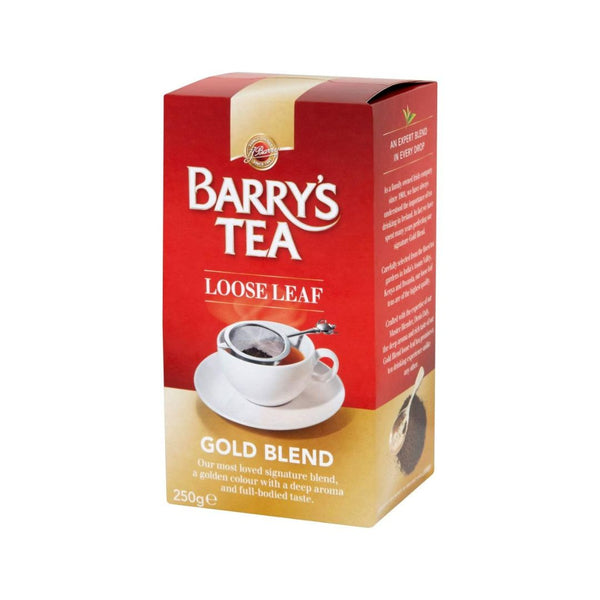 Barry's Gold Blend - Loose Tea