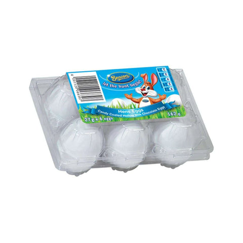 Beacon Hen's Eggs