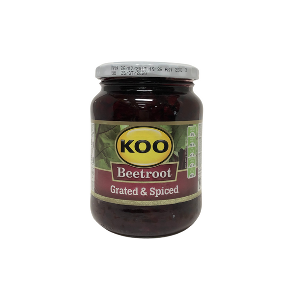 Koo Beetroot Sliced