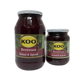 Koo Beetroot Sliced