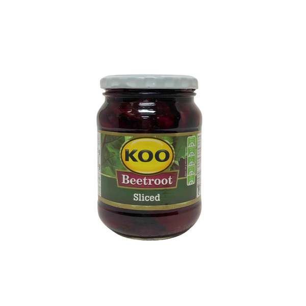 Koo Beetroot Sliced