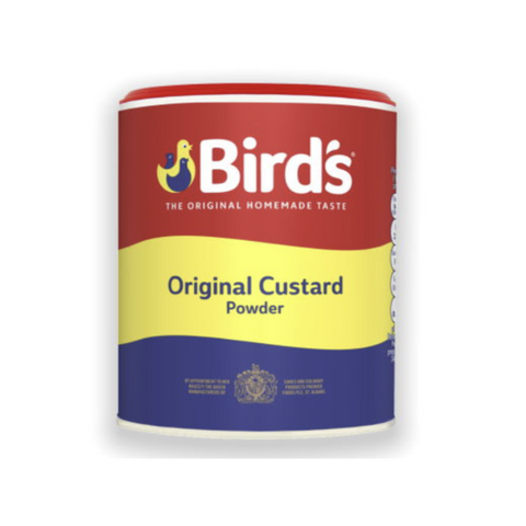 Bird's Original Custard Powder