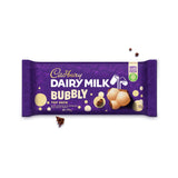 Cadbury Dairy Milk Bubbly Top Deck