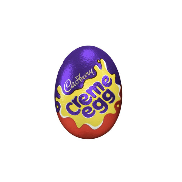 Cadbury Creme Egg 40g