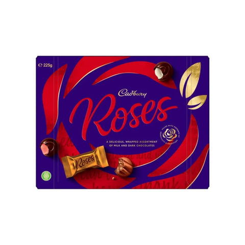 Cadbury Roses 225g