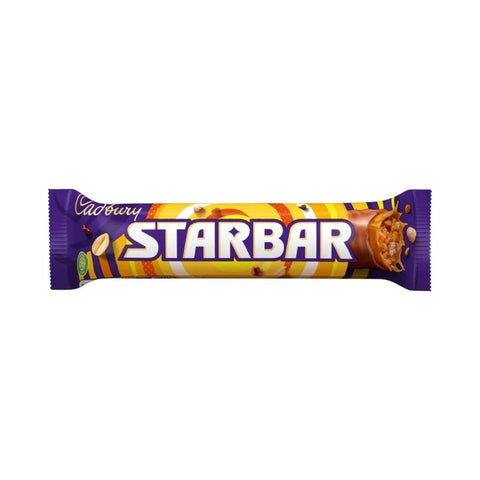 Cadbury Starbar 49g